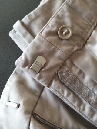 Pantalones Reiss. Muy buena calidad.