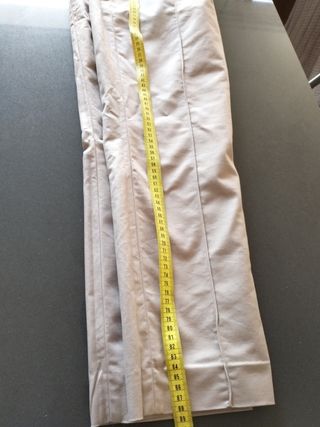 Pantalones Reiss. Muy buena calidad.