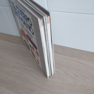 Enciclopdia Juvenil El Cuerpo Humano Años 90