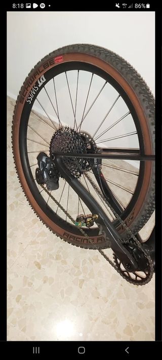 BICICLETA ORBEA ALMA M10 A LA CARTA