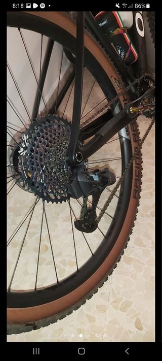 BICICLETA ORBEA ALMA M10 A LA CARTA