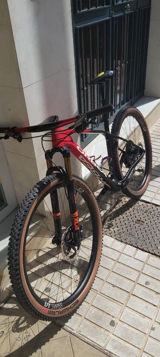 BICICLETA ORBEA ALMA M10 A LA CARTA
