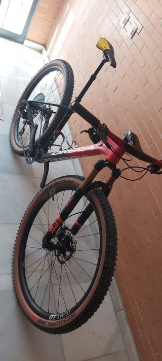BICICLETA ORBEA ALMA M10 A LA CARTA
