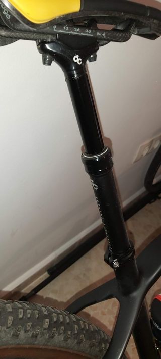 BICICLETA ORBEA ALMA M10 A LA CARTA