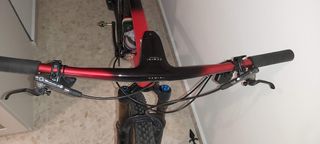BICICLETA ORBEA ALMA M10 A LA CARTA
