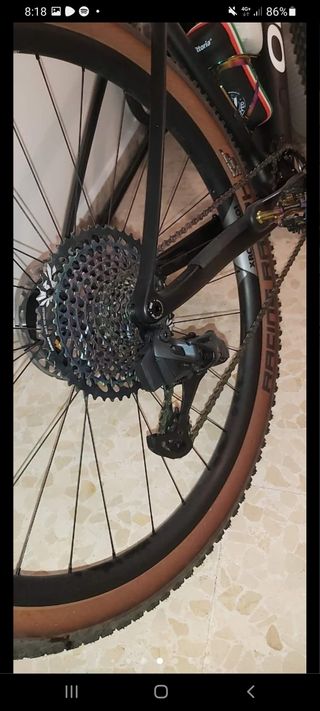 BICICLETA ORBEA ALMA M10 A LA CARTA