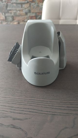 Aspirador de mano Taurus 7.2