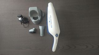 Aspirador de mano Taurus 7.2