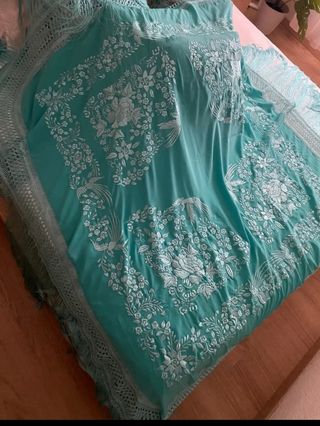 Mantón de Manila