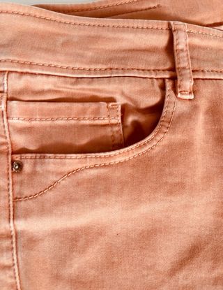 Pantalón tejano Massimo Dutti