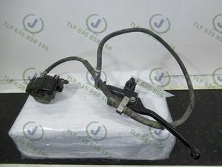 BOMBA DE FRENO DELANTERA PIAGGIO ZIP 50 4T -- Año 
