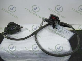 BOMBA DE FRENO DELANTERA PIAGGIO ZIP 50 4T -- Año 