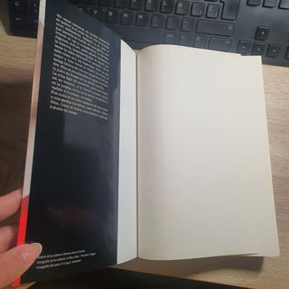 LIBRO MEMORIAS DE UNA SALVAJE
