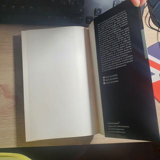LIBRO MEMORIAS DE UNA SALVAJE