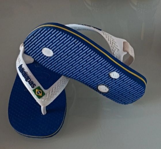 Sandalias havaianas niño