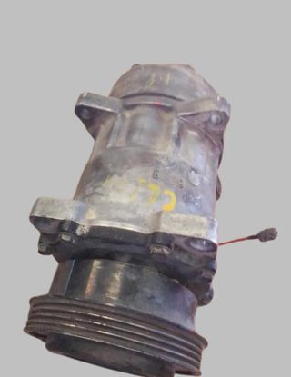 Compresor aire acondicionado 2742805434 Renault Cl