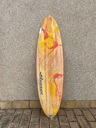 Tabla de surf
