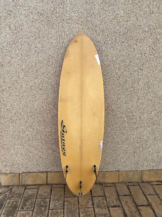 Tabla de surf
