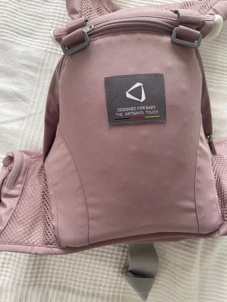 Bebear Portabebes ergonomico