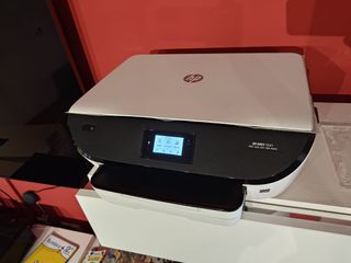 Impresora HP Envy 5541