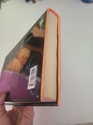 Blaze Primera edición Stephen King