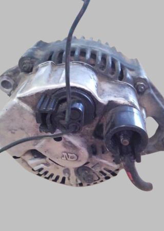 Alternador Jeep Grand Cherokee I (ZJ) (1991) 2.5 T