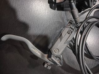 Frenos Shimano Deore