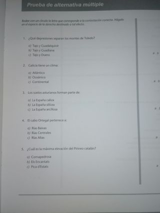 Curso acceso univeridad mayores 25 años