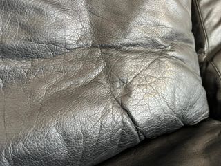 Fabricius & Kastholm sofa 3 pl. "Bo 563" - clasico