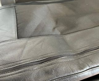 Fabricius & Kastholm sofa 3 pl. "Bo 563" - clasico