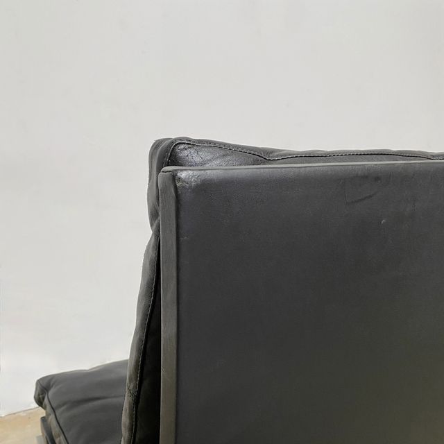 Fabricius & Kastholm sofa 3 pl. "Bo 563" - clasico