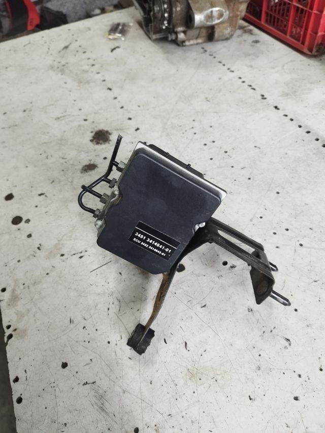 Módulos abs e36, e46, z3, x3 e83 y e34