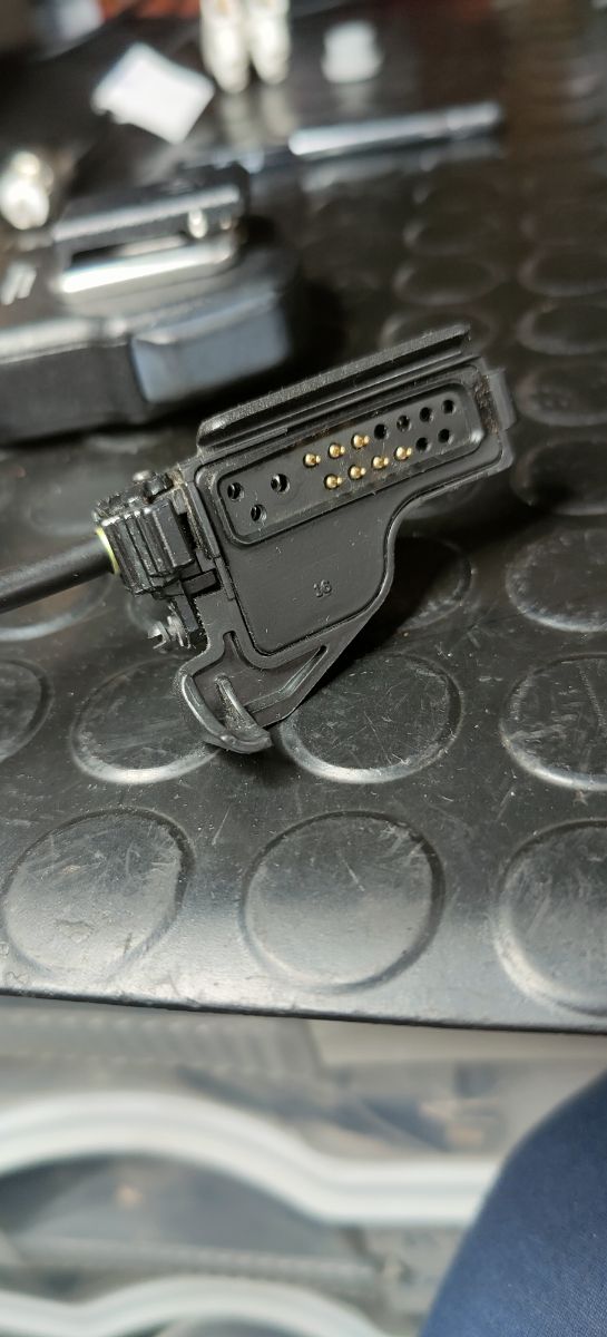 Micro Motorola nmn6191b