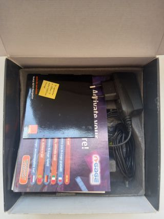 Nokia 6210 Navigator