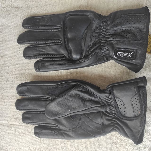 GUANTES GREX M