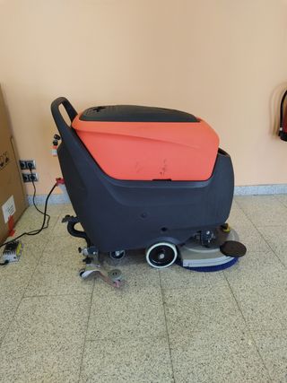 FREGADORA HOMBRE ACOMPAÑANTE NB 530