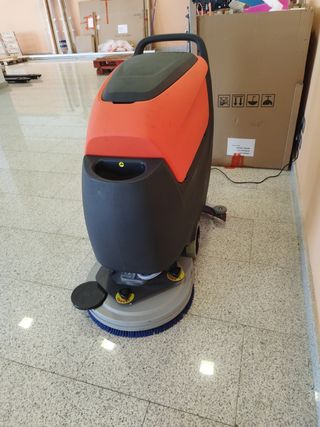 FREGADORA HOMBRE ACOMPAÑANTE NB 530