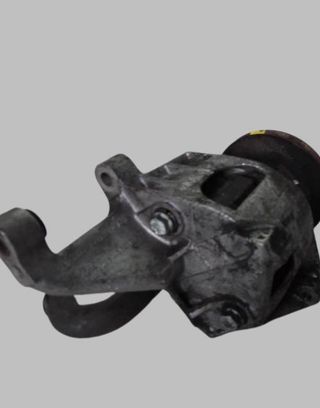 Bomba dirección 037145255 Seat Cordoba I (1993) 1.