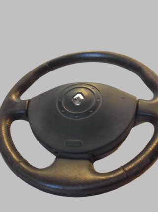 Volante Renault Megane II Clasico (2004) 1.9 dCi (