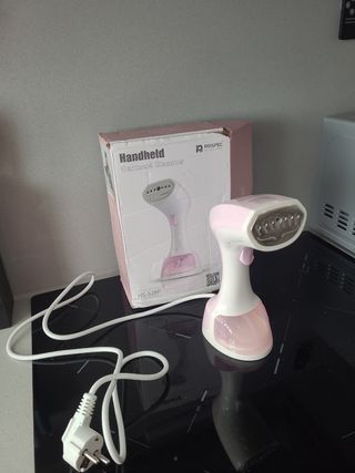 Vaporizador de Ropa portátil ROSPECT