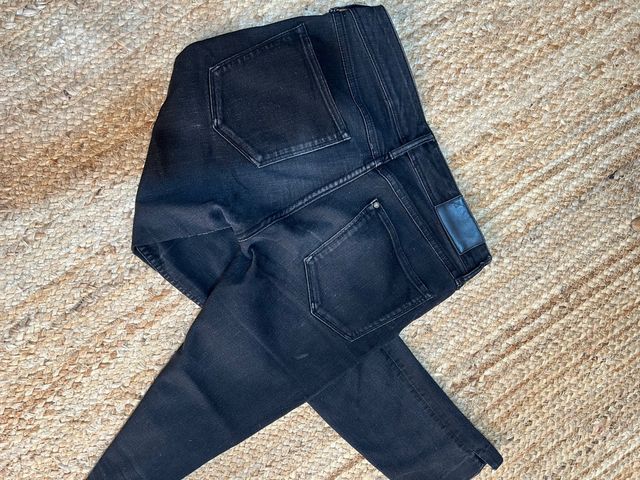 Vaqueros Zara/Mango varios estilos 