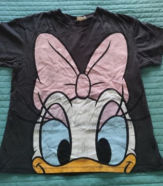 Camiseta disney