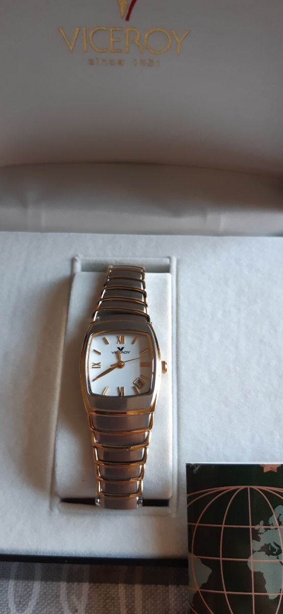 Reloj Viceroy mujer