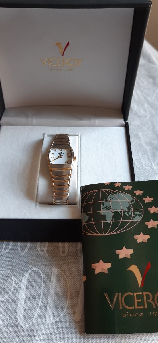 Reloj Viceroy mujer