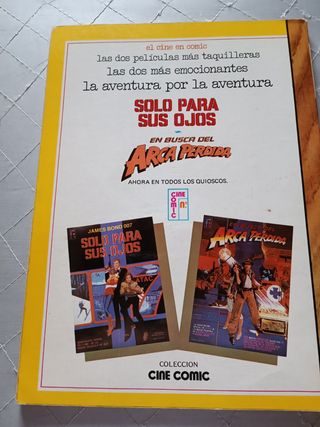 Libro Comic Almanaque 1982 Hanna Barbera