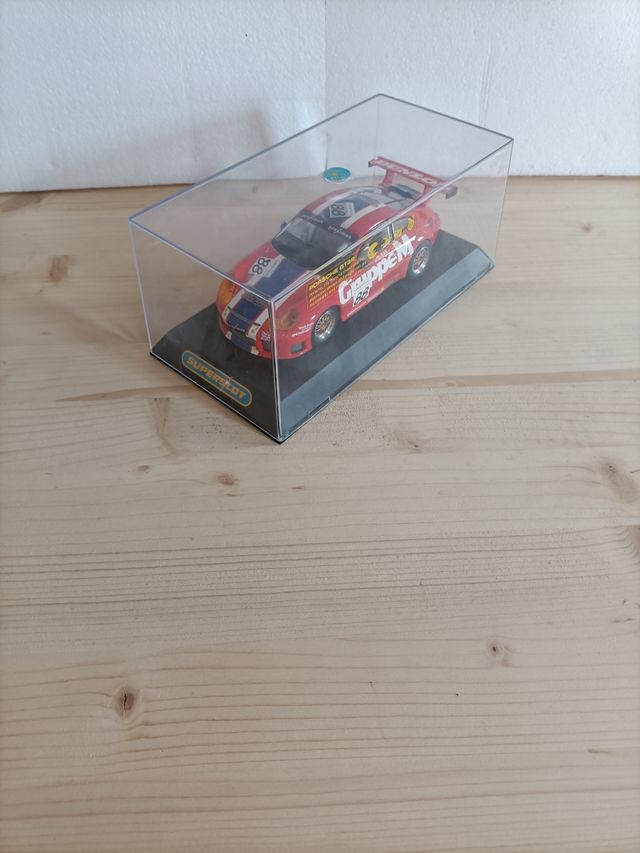 Porsche Gt3R Superslot 1/32