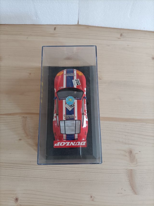 Porsche Gt3R Superslot 1/32