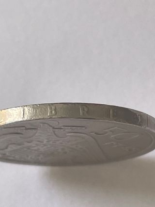 Moneda 50 pesetas Franco 1957 Estrella 59.