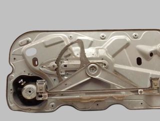 Elevalunas delantero izquierdo 4M51-B23201-B Ford