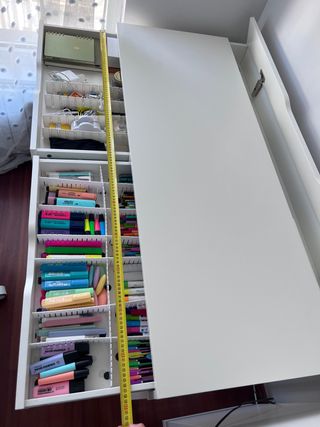 Escritorio Ikea